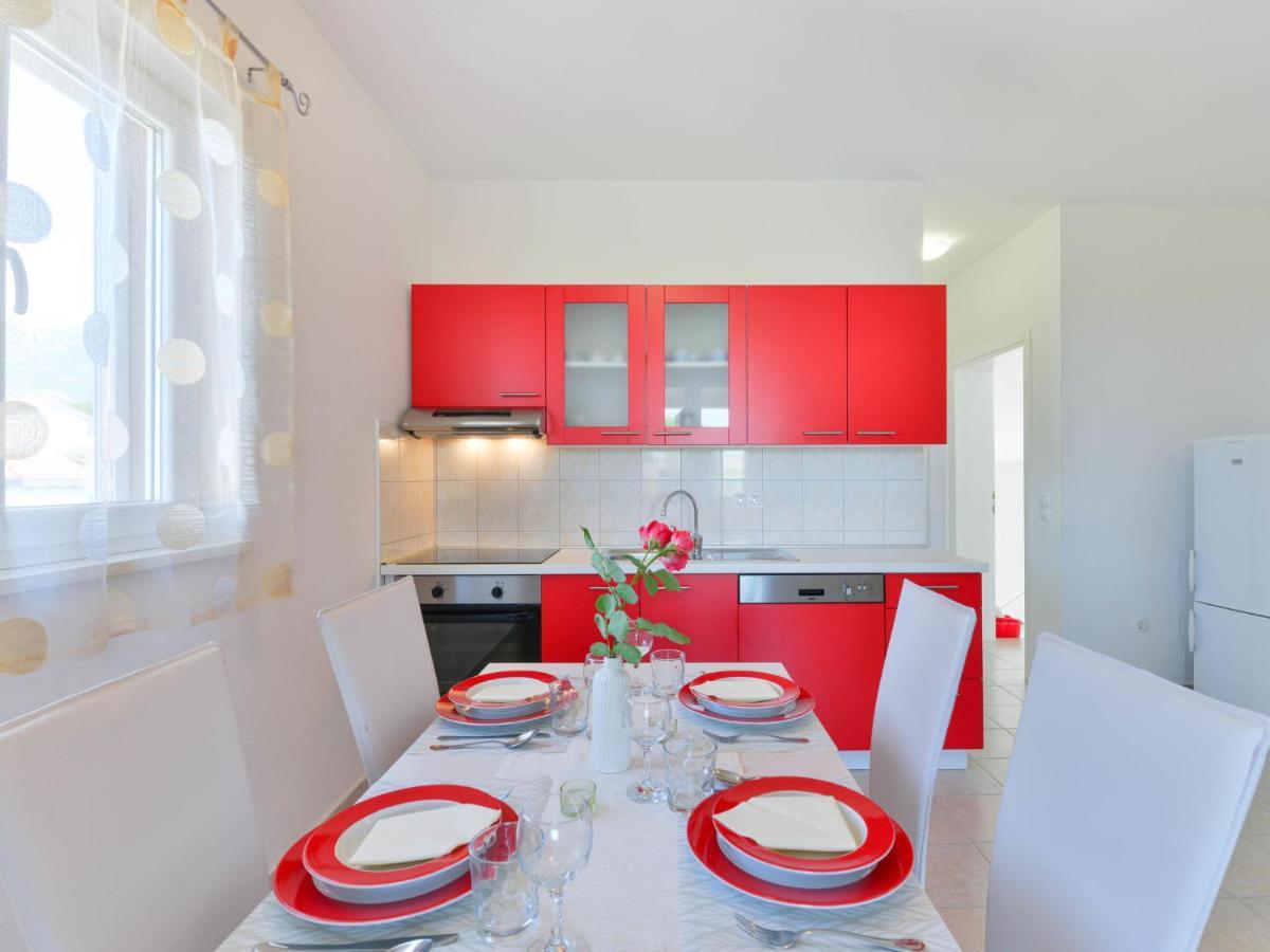Apartment Matas - Srd316 By Interhome Rovanjska Extérieur photo