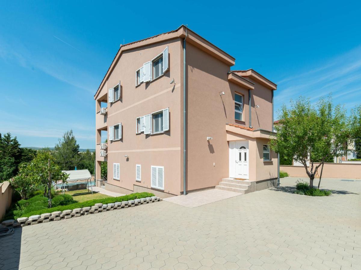 Apartment Matas - Srd316 By Interhome Rovanjska Extérieur photo