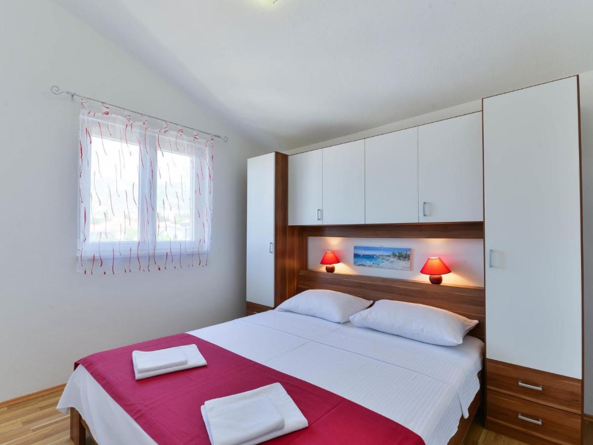 Apartment Matas - Srd316 By Interhome Rovanjska Extérieur photo
